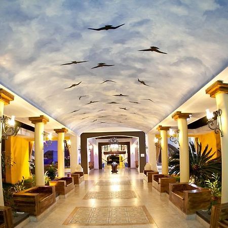 Hotel Palma Real Sambo Creek Dış mekan fotoğraf