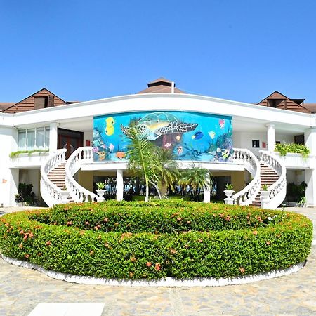 Hotel Palma Real Sambo Creek Dış mekan fotoğraf