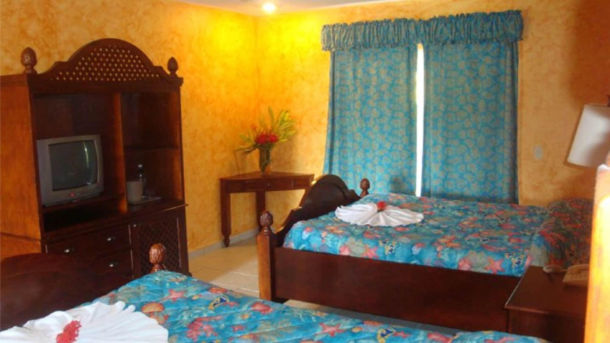 Hotel Palma Real Sambo Creek Dış mekan fotoğraf