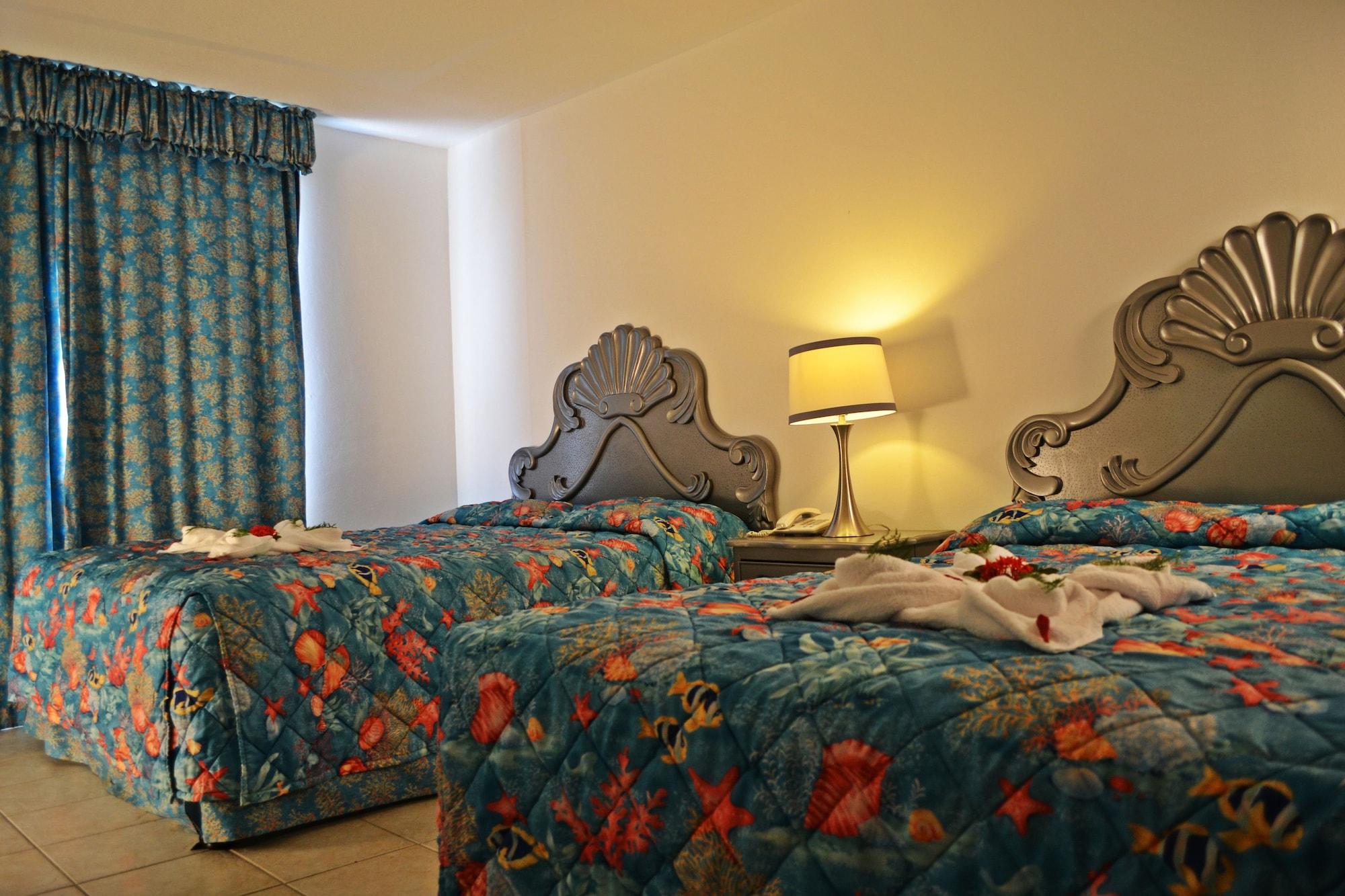 Hotel Palma Real Sambo Creek Dış mekan fotoğraf