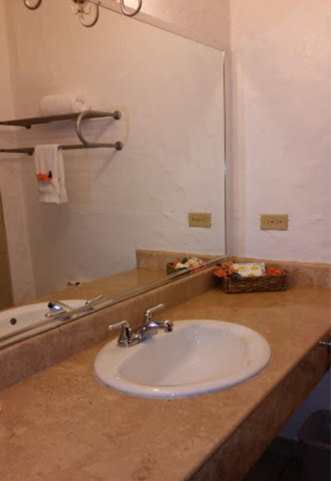Hotel Palma Real Sambo Creek Dış mekan fotoğraf