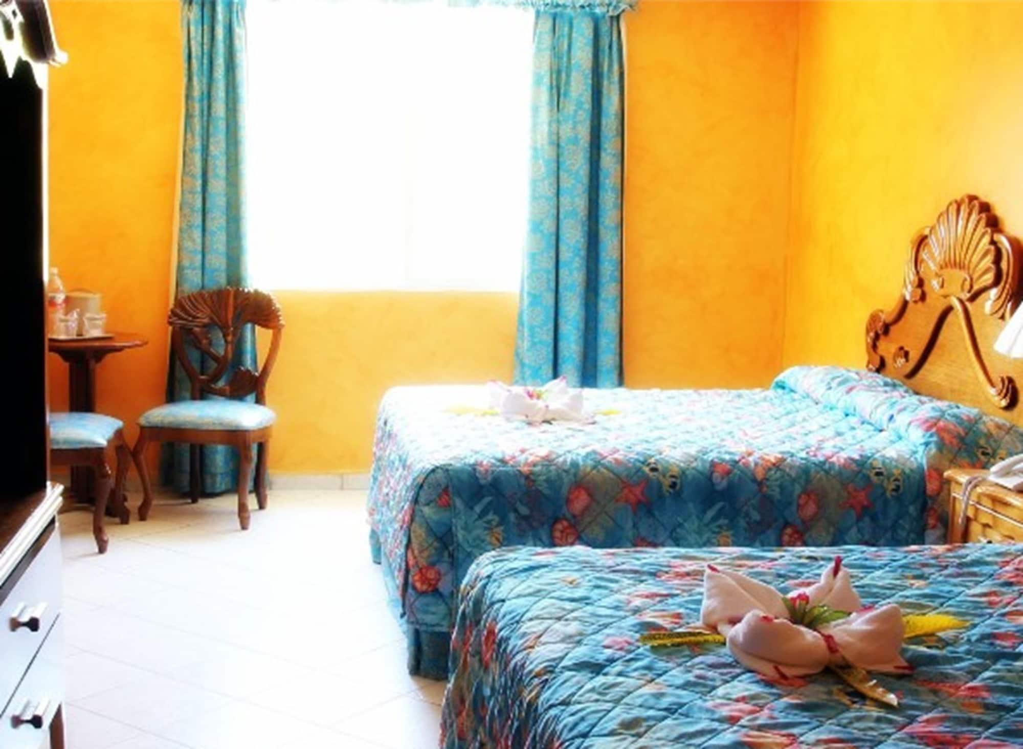 Hotel Palma Real Sambo Creek Dış mekan fotoğraf