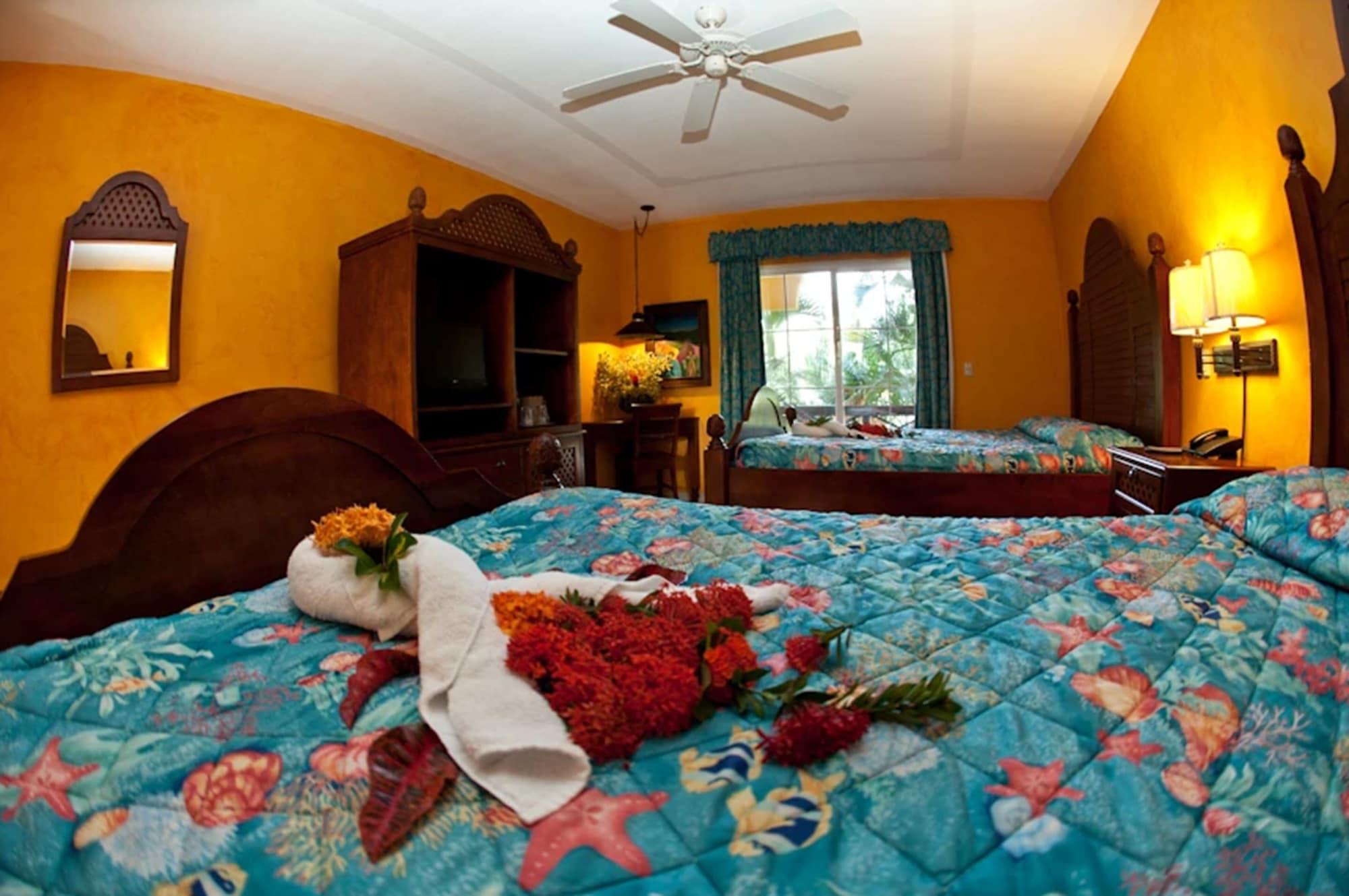 Hotel Palma Real Sambo Creek Dış mekan fotoğraf