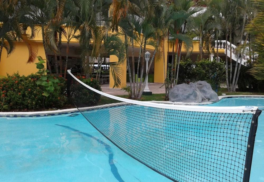 Hotel Palma Real Sambo Creek Dış mekan fotoğraf