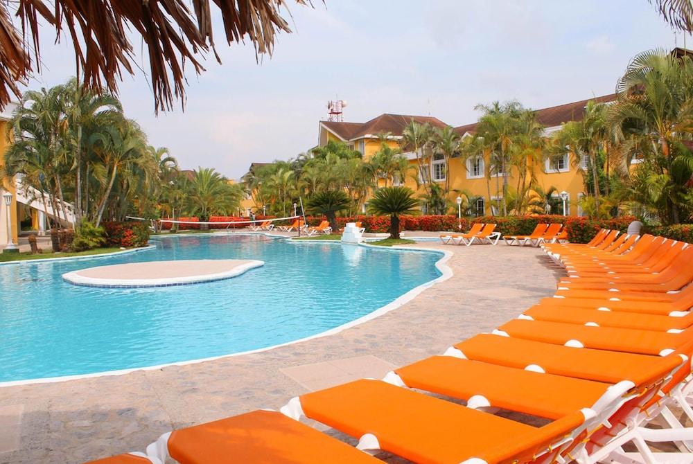 Hotel Palma Real Sambo Creek Dış mekan fotoğraf