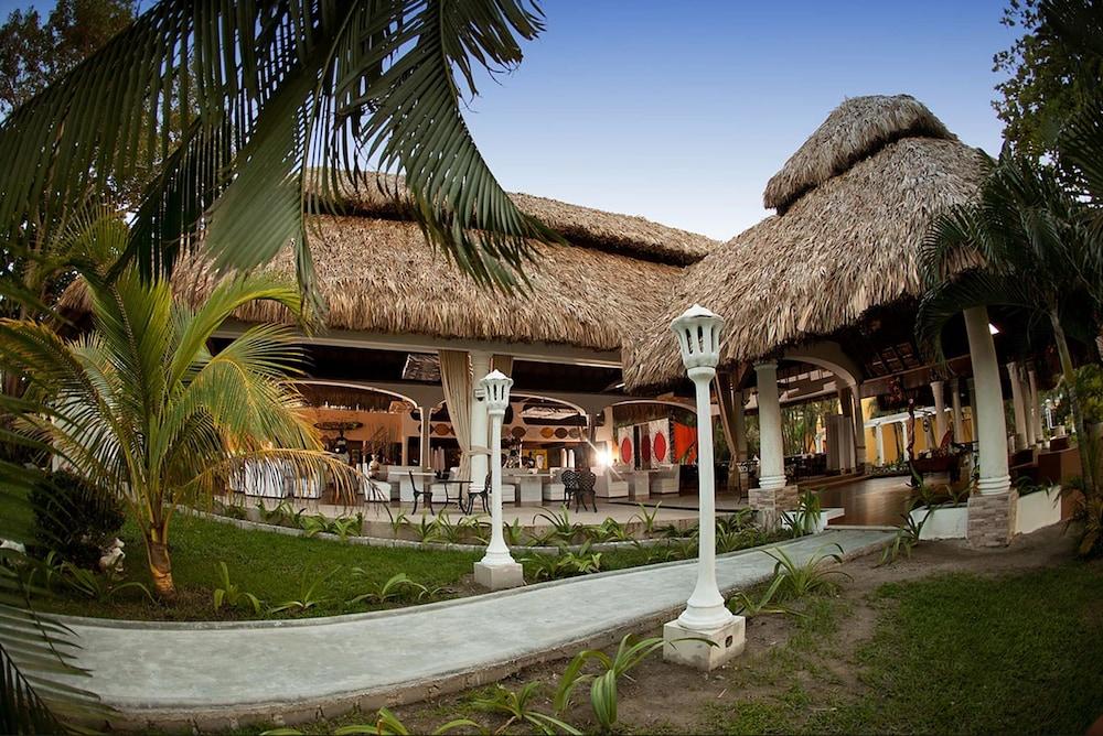 Hotel Palma Real Sambo Creek Dış mekan fotoğraf