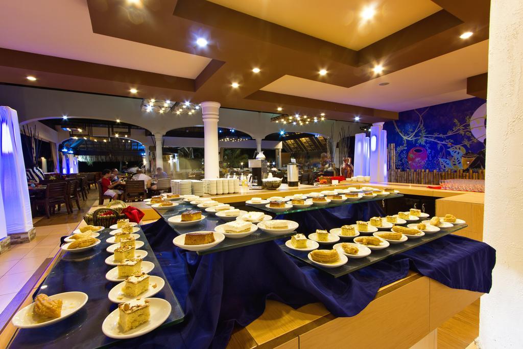 Hotel Palma Real Sambo Creek Dış mekan fotoğraf