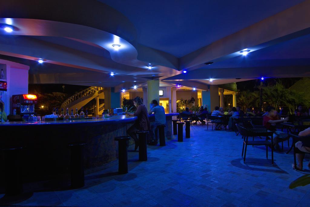 Hotel Palma Real Sambo Creek Dış mekan fotoğraf