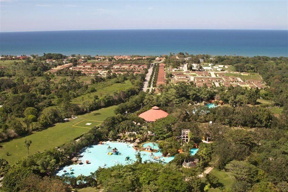Hotel Palma Real Sambo Creek Dış mekan fotoğraf