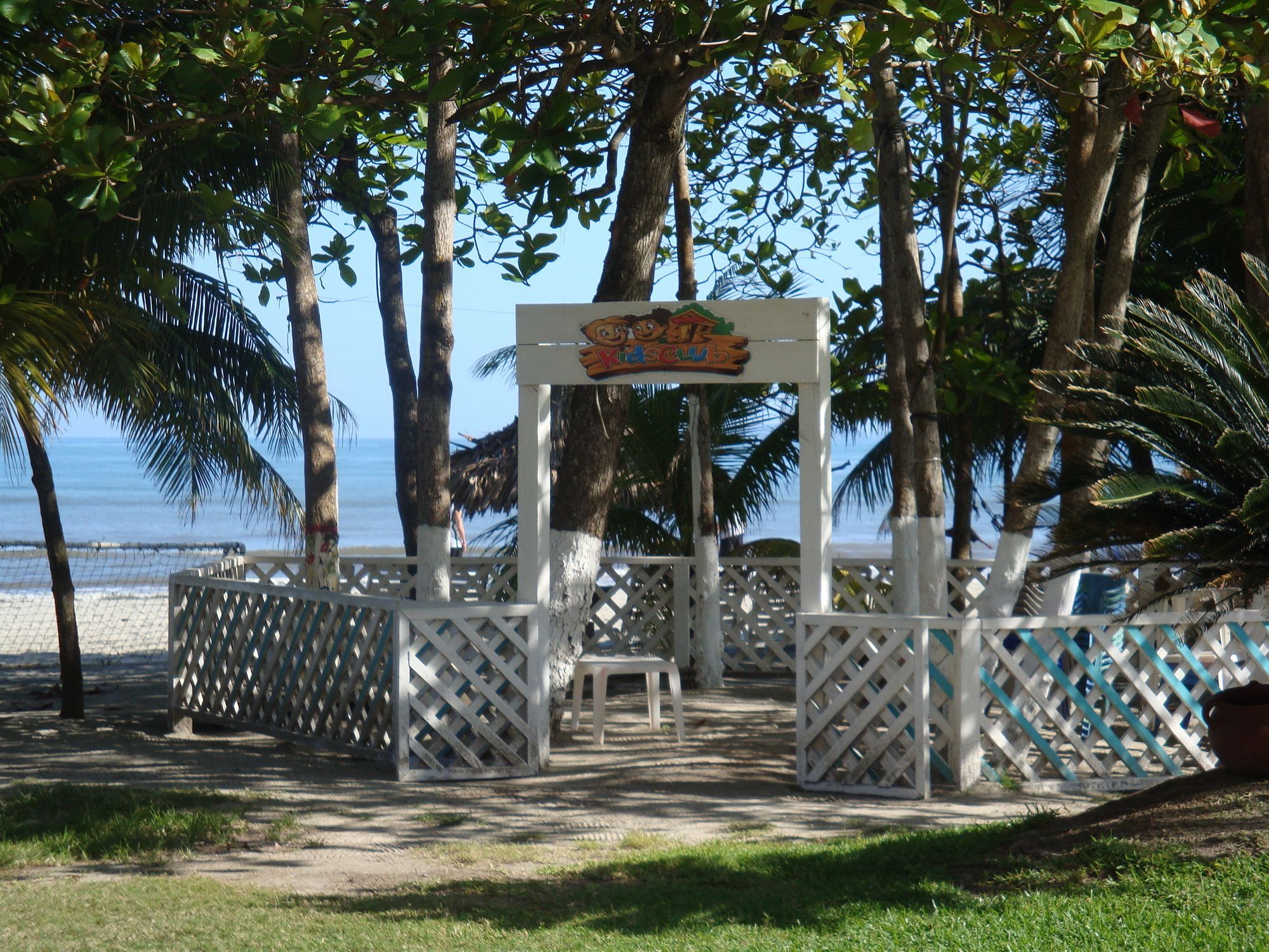 Hotel Palma Real Sambo Creek Dış mekan fotoğraf