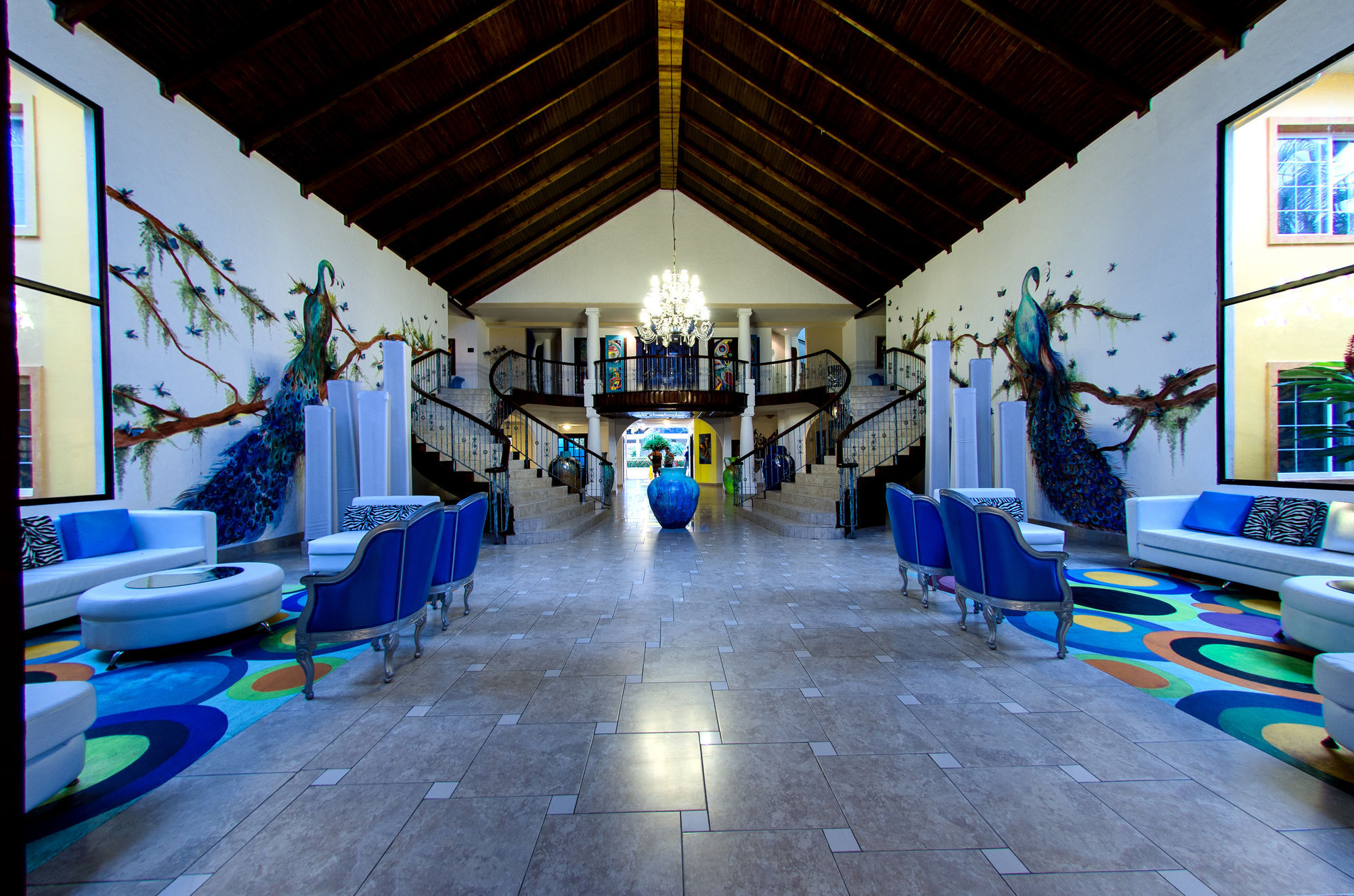 Hotel Palma Real Sambo Creek Dış mekan fotoğraf